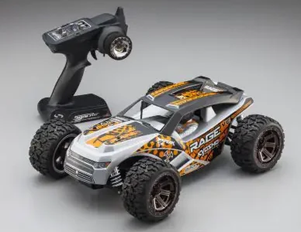 京商 EP Fazer Rage VE