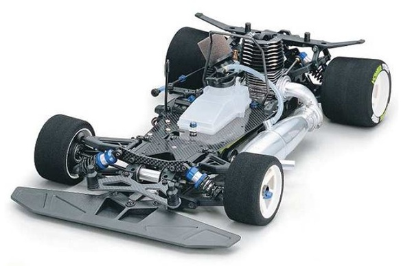 京商 エボルバ2004