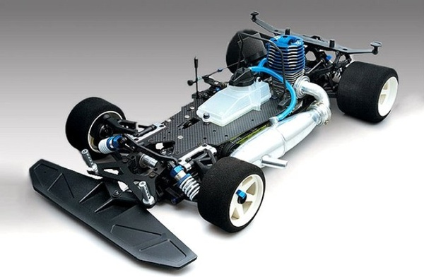 京商 エボルバ2005 WC Team Edition