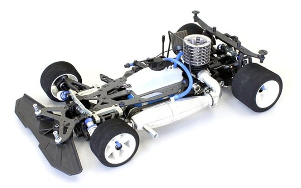 京商 エボルバ2012 Anniversary Edition