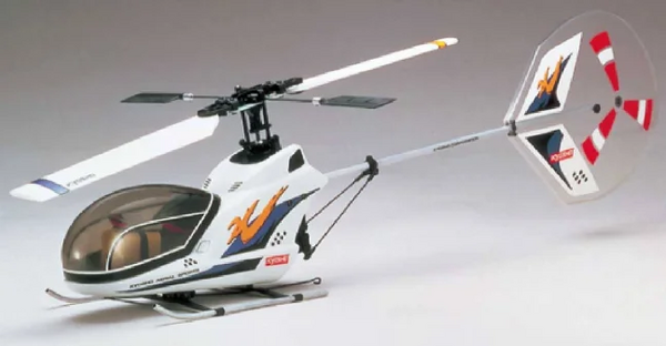 京商 ハイパーフライ