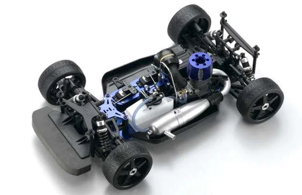 京商 インファーノGT