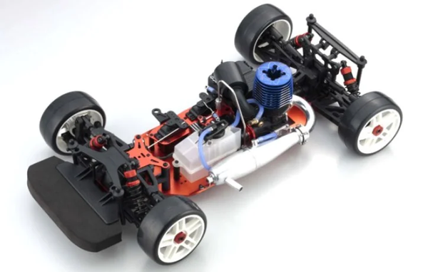 京商 インファーノGT2