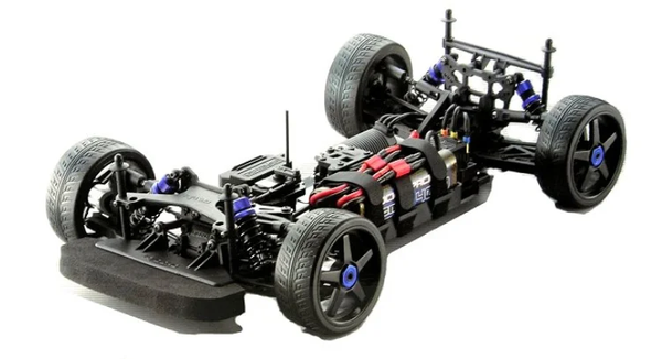 京商 インファーノGT2 VE