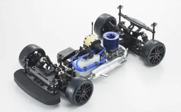 京商 インファーノGT3