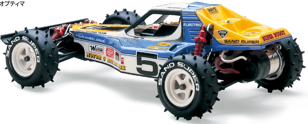 京商 オプティマ