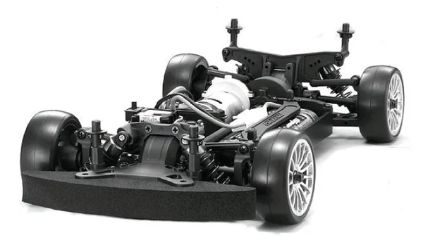 京商 PureTen EP Fazer