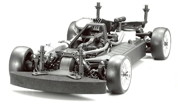 京商 PureTen GP Fazer