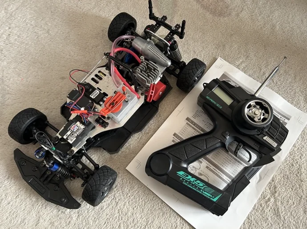 京商 ピュアテンGP