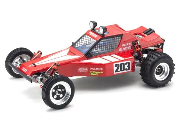 京商 トマホーク