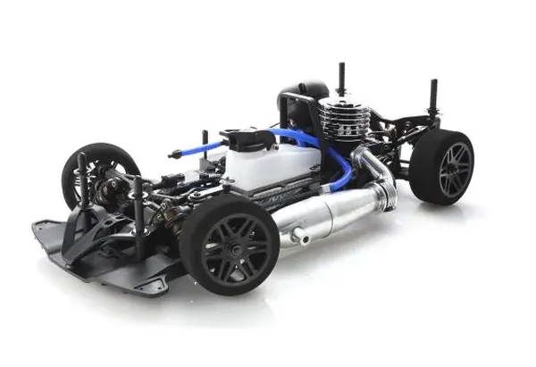 京商 V-One R4 Evo.2