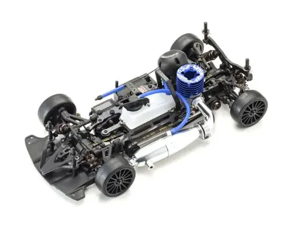 京商 V-One R4 Evo.3