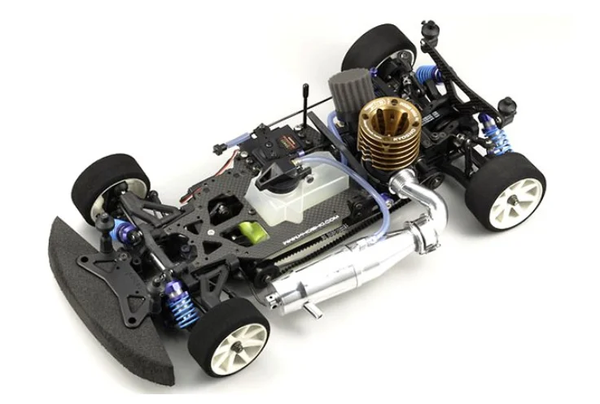 京商 V-One RRR Evolution