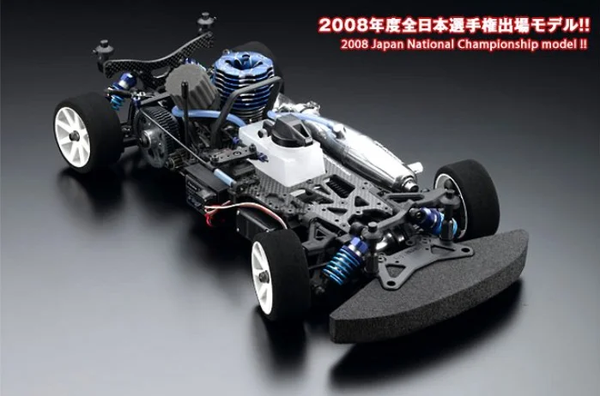 京商 V-One RRR Evolution 2