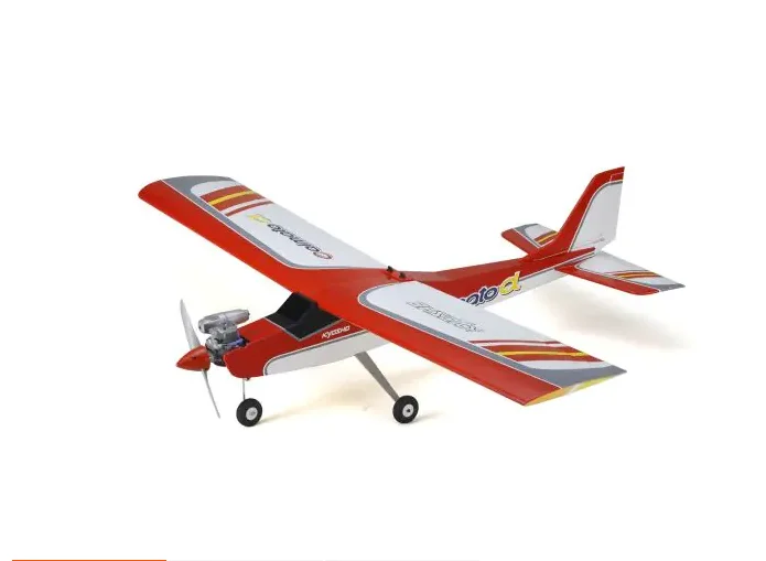 京商 カルマートアルファ40トレーナー