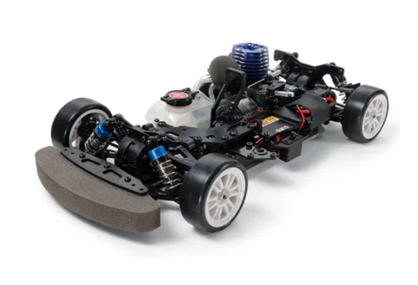 タミヤ TG10-Mk.2 FZ