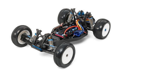 タミヤ TRF201 シャーシキット