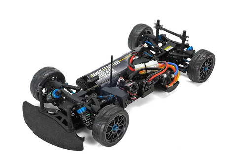 タミヤ TA08 PRO シャーシキット