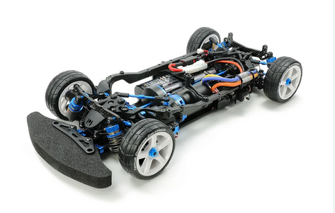 タミヤ TB-05R シャーシキット