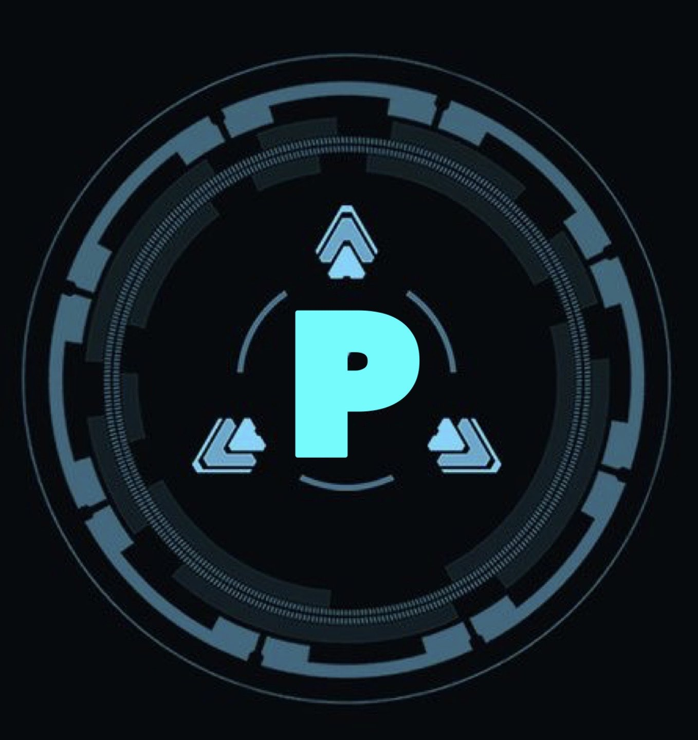 ぽすとそに工房のロゴマーク - ラジコン修理サポートのシンボル