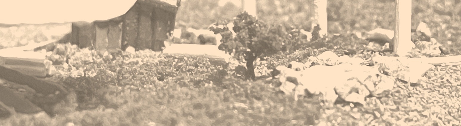 青空を飛ぶラジコン飛行機 - ぽすとそに工房のメインビジュアル